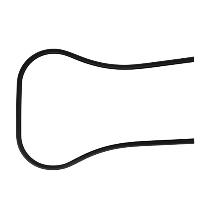 Profil parbriz Vespa, pk 50 xl 256938