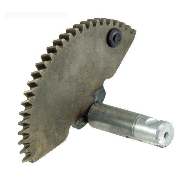 Semiluna pornire, RMS, Piaggio Leader 4T