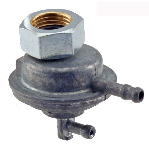 Vacum benzina, RMS, Honda SH 50