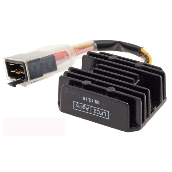 Releu incarcare, RMS, Kymco Agility 4T R16 50-125