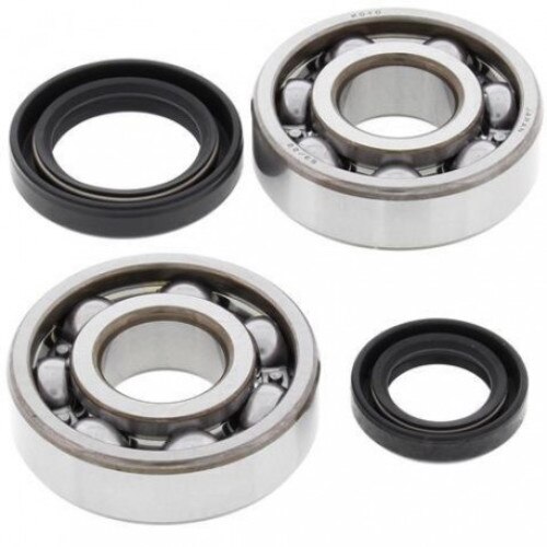 Kit rulmenti ambielaj, RMS, Vespa ET4 125 NTN
