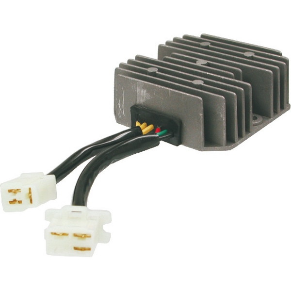 Releu incarcare, RMS, Kymco People 250 S 06