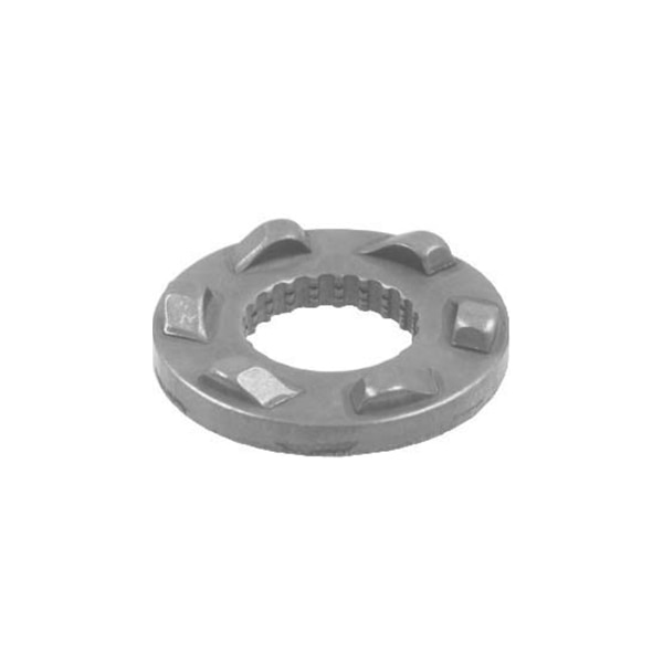 Cuplaj rac pornire, RMS, Piaggio 125