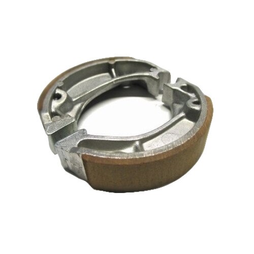 Set saboti frana, RMS, Honda Dio/ Vision/ ZX Kymco 50