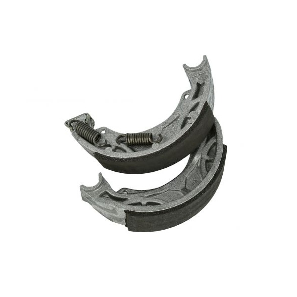 Set saboti frana spate, RMS, Skiper/Zip LC