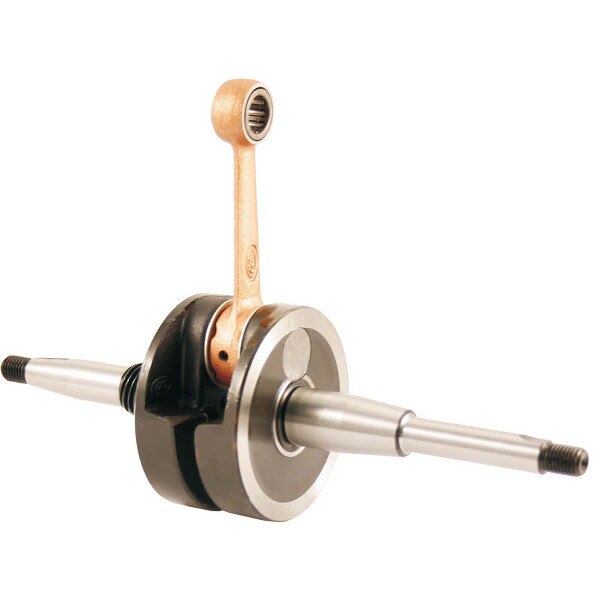 Ambielaj, RMS, Piaggio Liberty 50 4T