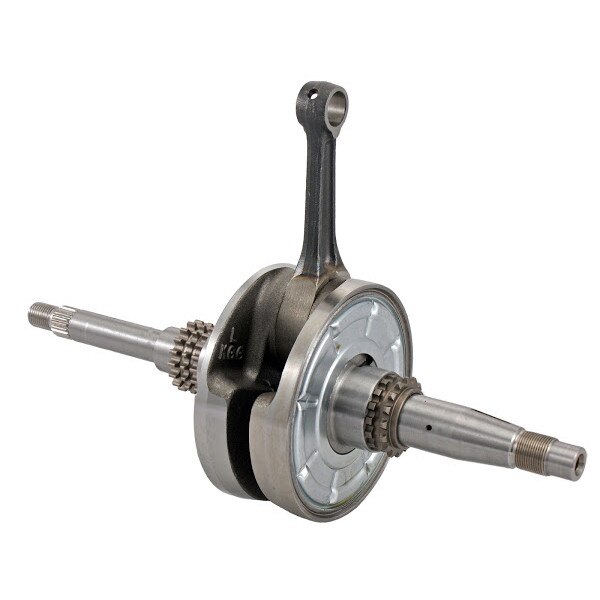 Ambielaj, RMS, Honda SH 4T 150cc