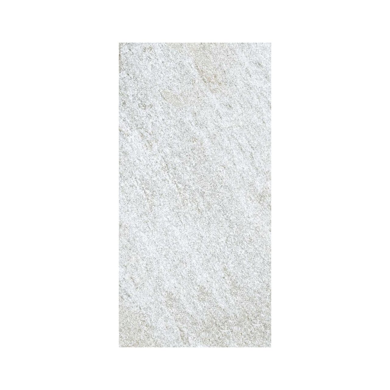 Gresie portelanata Nordic tip piatra, 30x60 cm, culoare gri, finisaj mat, 1.45 MP/cutie