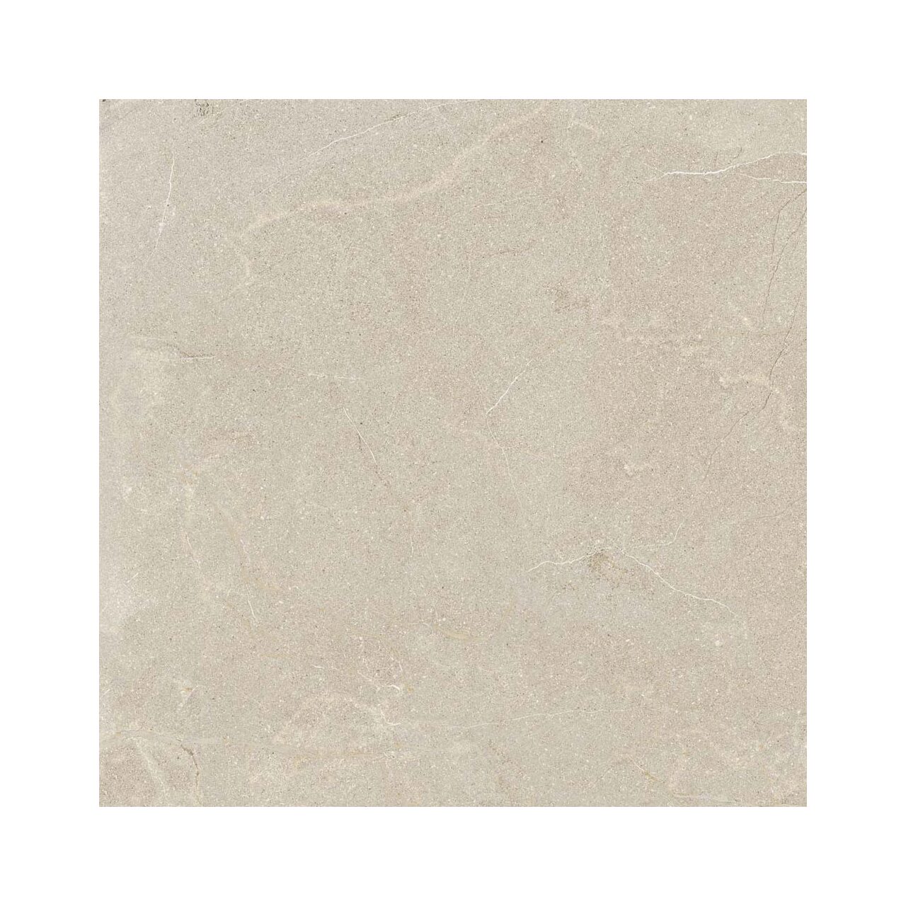 Gresie portelanata Stoneline tip piatra, 60x60 cm, culoare bej natural, finisaj mat, 1.09 MP/cutie