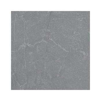 Gresie portelanata rectificata Stoneline tip piatra, 60x60 cm, culoare antracit, finisaj mat, 1.09 MP/cutie Gresie portelanata rectificata Stoneline tip piatra, 60x60 cm, culoare antracit, finisaj mat, 1.09 MP/cutie