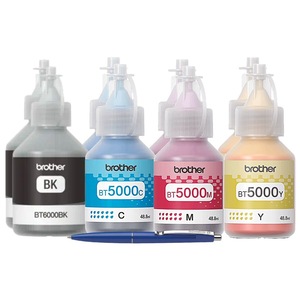 Касети, тонери и други консумативи