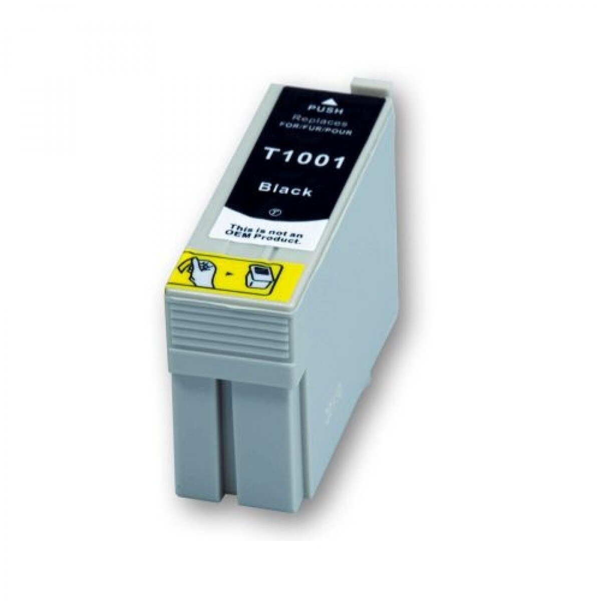 Cartus Epson T1001 compatibil negru – 950 pagini