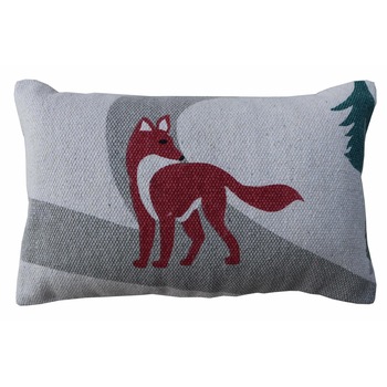 Perna Heinner Decorativa 30X50 Cm Vulpe Perna Heinner Decorativa 30X50 Cm Vulpe