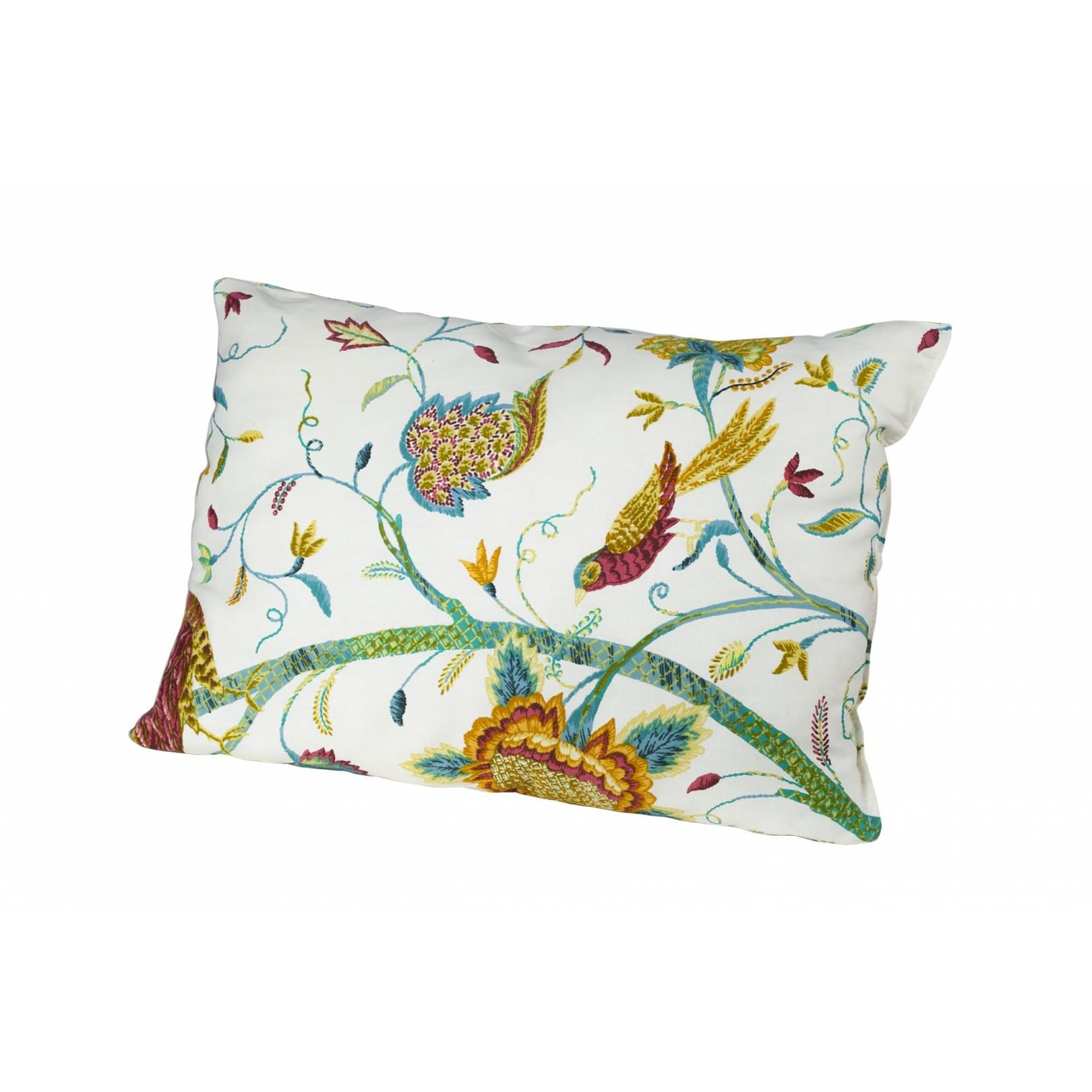 Perna Heinner Decorativa 40X60 Cm - Pauni