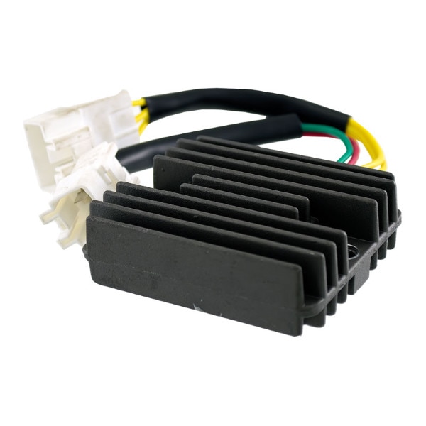 Regulator, RMS, Piaggio cc 300