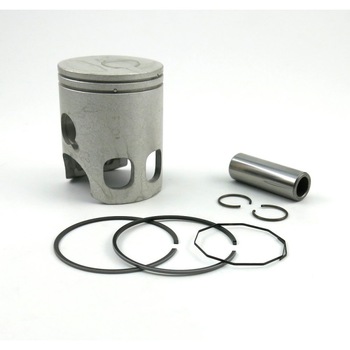 Piston, RMS, Honda SH 150 D.58 Piston, RMS, Honda SH 150 D.58