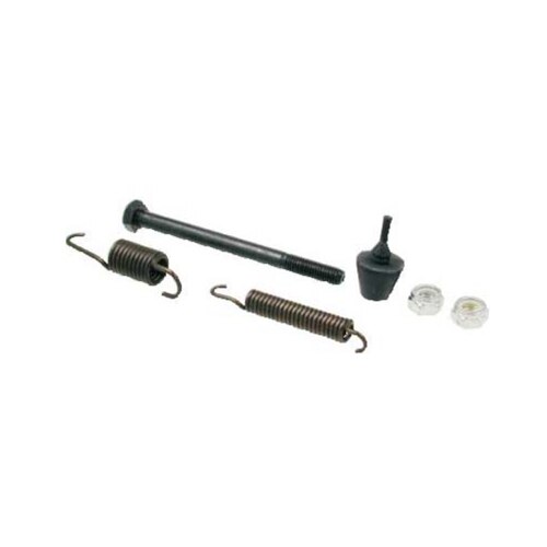 Kit bolt - arcuri cric, RMS, Piaggio 4T