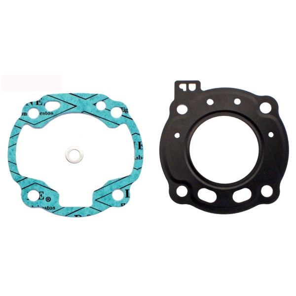 Kit garnituri chiuloasa si cilindru, RMS, Aprilia SR Ditech/Suzuki Katana LC