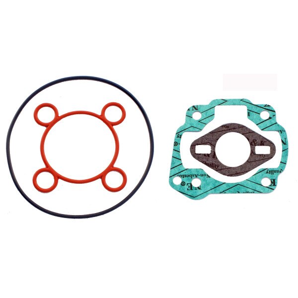 Kit garnituri chiuloasa si cilindru, RMS, Minarelli / MBK LC