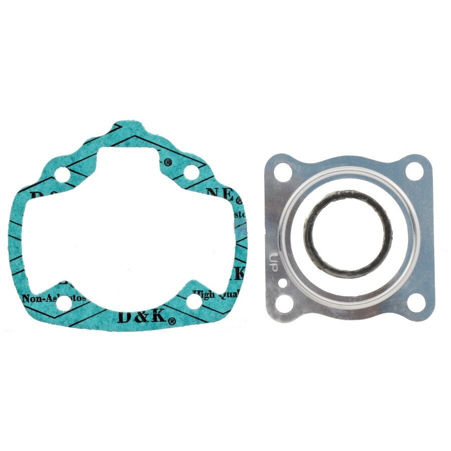 Kit garnituri chiuloasa si cilindru motor, RMS, Peugeot aer