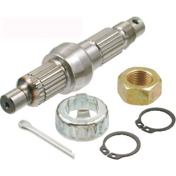 Ax roata grup spate, RMS, Piaggio,Gilera