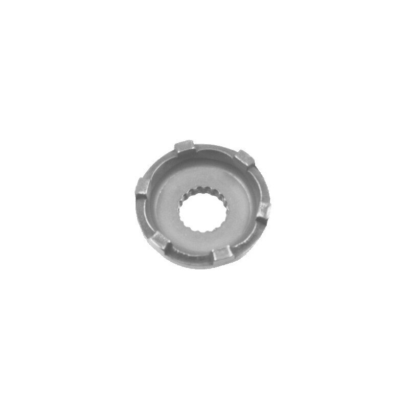 Cuplaj rac pornire, RMS, Minarelli/MBK 50