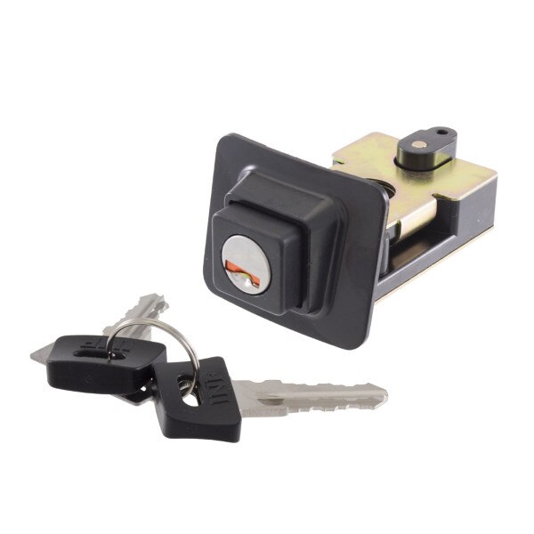 Butuc incuietoare, RMS, sit Vespa PX125-150-200