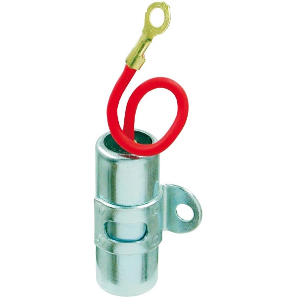 Condensator, RMS, Piaggio APE 550MPV-600MP-600MPV