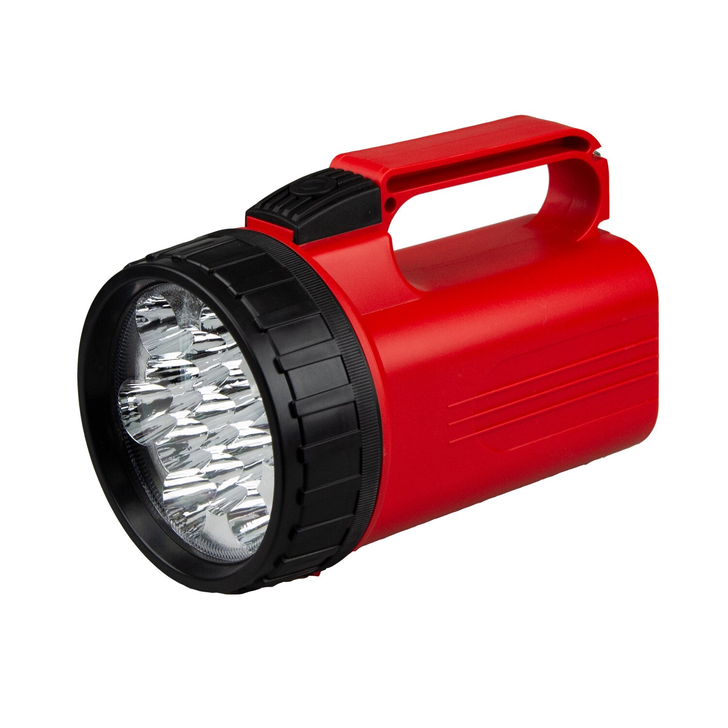 Lanterna 13 Led-uri