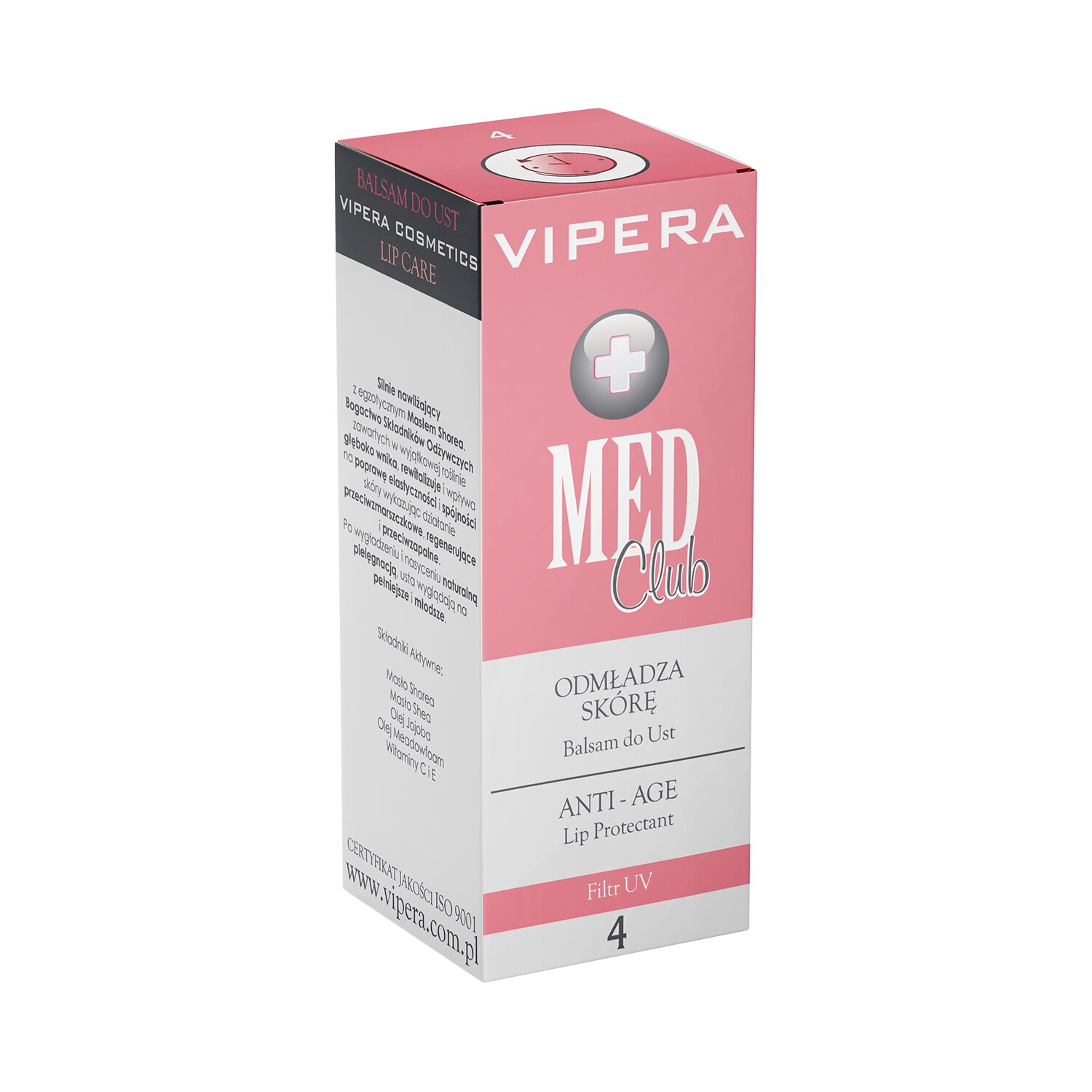 LIERAC - INGRIJIRE ANTI-AGING DE ULTIMA GENERATIE