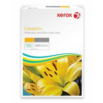 Hartie Copiator A4 Xerox Colotech, 250 Coli/Top, 220 g/m² Hartie Copiator A4 Xerox Colotech, 250 Coli/Top, 220 g/m²