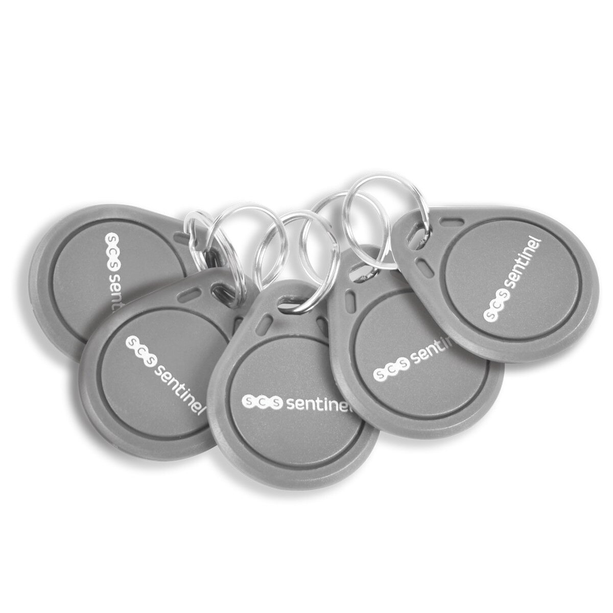 Set 5 bucati cartele pentru cititor Rifid