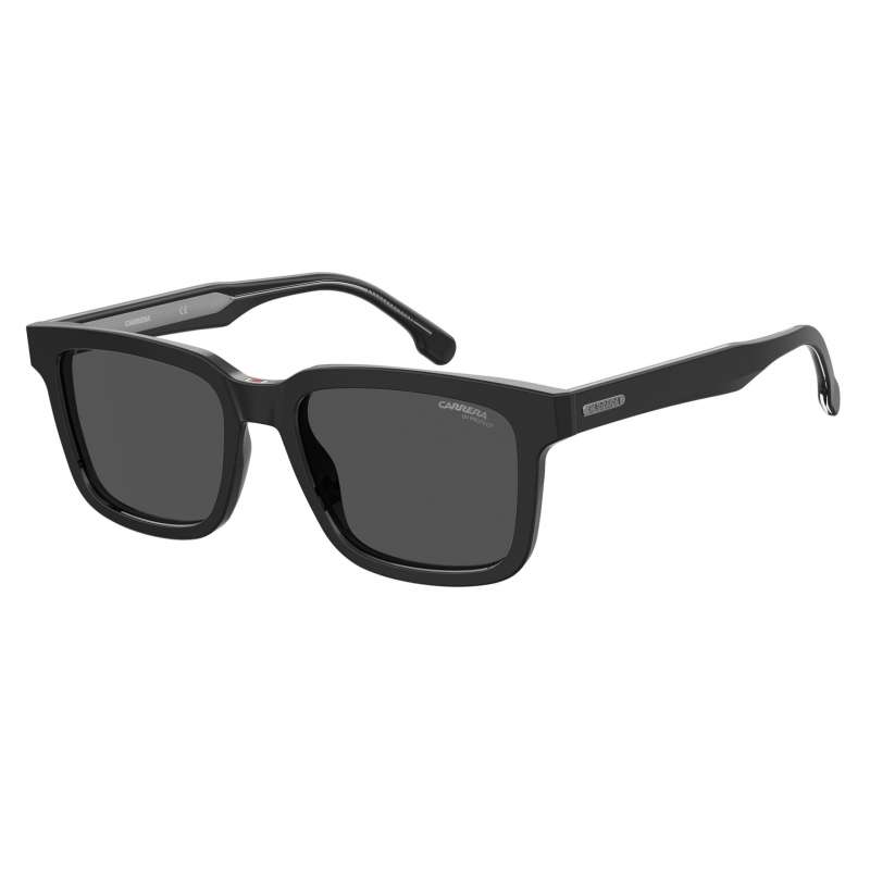 Ochelari de soare Carrera, 251/S - 807/IR, Negru