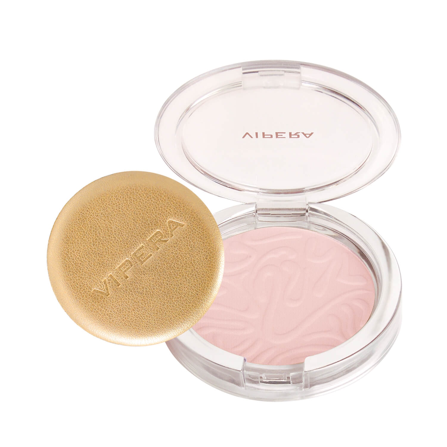 Pudra compacta FASHION 517, 13 g