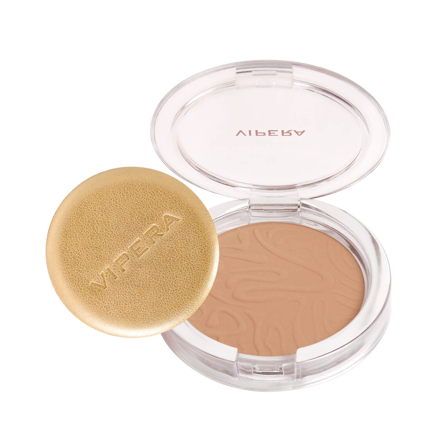 Pudra compacta FASHION 508 apricot, 13 g
