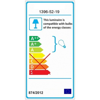 Lampa de perete Ponte Homemania, Metal/Sticla, 13 x 17 x 25 cm, 1 x E27, 40 W, Aramiu Lampa de perete Ponte Homemania, Metal/Sticla, 13 x 17 x 25 cm, 1 x E27, 40 W, Aramiu