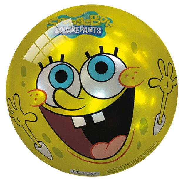 Minge Sponge Bob, Star, 23 cm