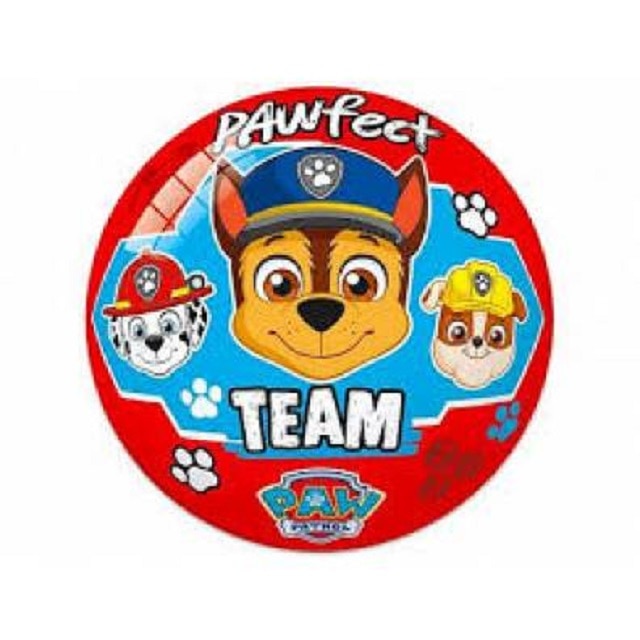 Minge Paw Patrol, Star, 23 cm