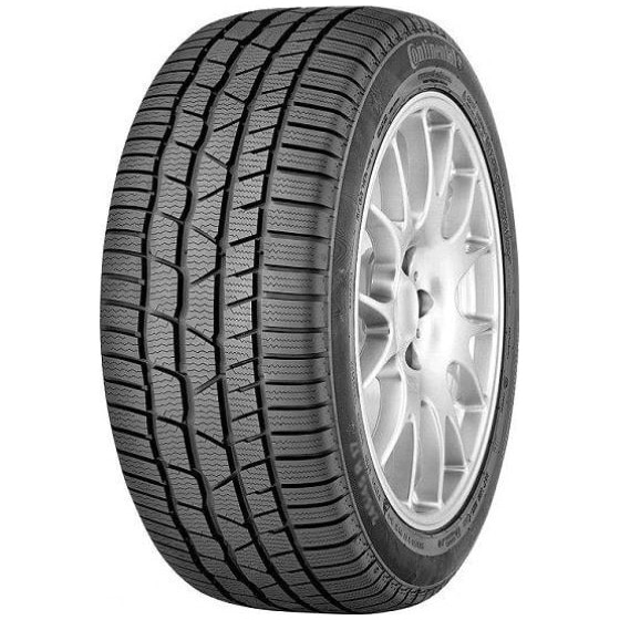 Anvelopa Iarna Continental 245/50R18 104V ContiWinterContact TS 830 P MO
