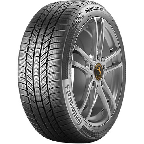Anvelopa Iarna CONTINENTAL WinterContact TS 870 P 235/55R17 99H