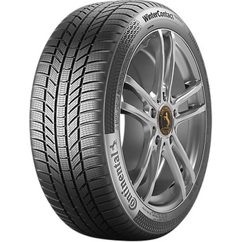 Anvelopa Iarna Continental 225/55R18 102V FR WinterContact TS 870 P cu protectie janta Anvelopa Iarna Continental 225/55R18 102V FR WinterContact TS 870 P cu protectie janta
