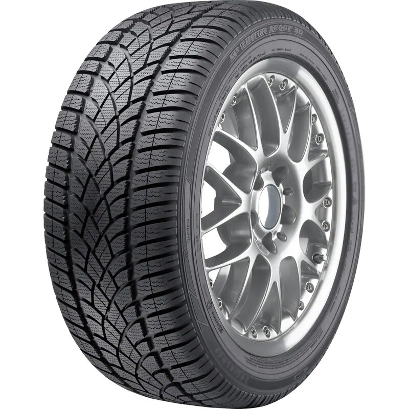Anvelopa Iarna Dunlop 225/50R18 99H SP Winter Sport 3D MS AO XL