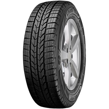 Anvelopa Iarna Goodyear 225/65R16C 112/110R Cargo UltraGrip 2 Anvelopa Iarna Goodyear 225/65R16C 112/110R Cargo UltraGrip 2