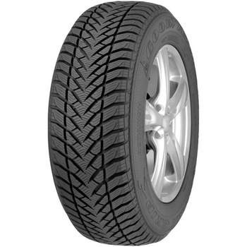 Anvelopa Iarna GOODYEAR ULTRA GRIP + SUV MS 255/65R17 110T Anvelopa Iarna GOODYEAR ULTRA GRIP + SUV MS 255/65R17 110T