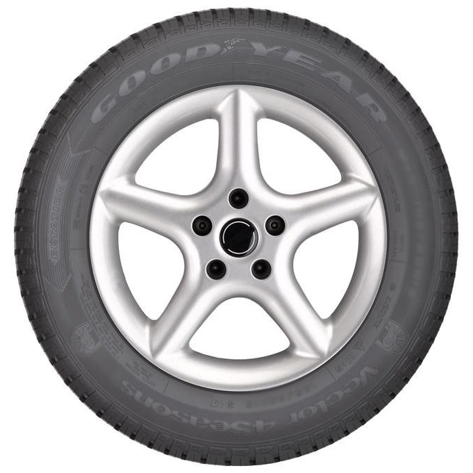 Anvelopa All Season Goodyear 205/50R17 89V Vector 4Seasons