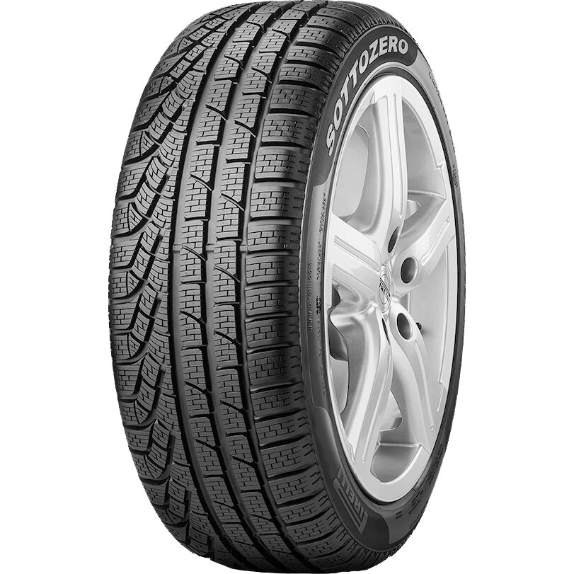 Anvelopa Iarna Pirelli 205/55R17 95H SottoZero 2