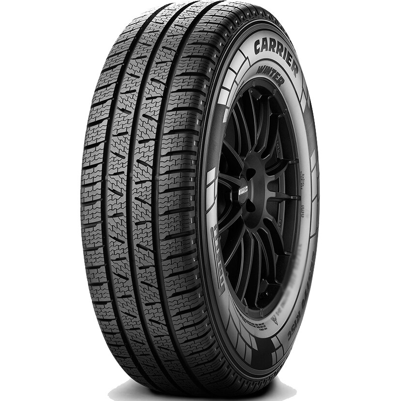 Anvelopa Iarna Pirelli 225/65R16C 112R Winter Carrier (MO-V)