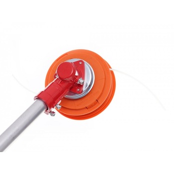 Cap cu 2 fire pentru motocoasa M10 TA465 TAGRED Cap cu 2 fire pentru motocoasa M10 TA465 TAGRED