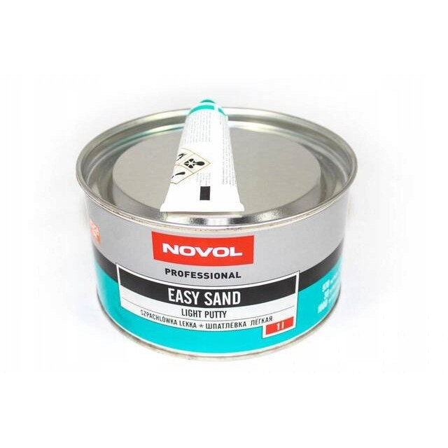 Chit NOVOL Easy Sand, usor, 1,00L