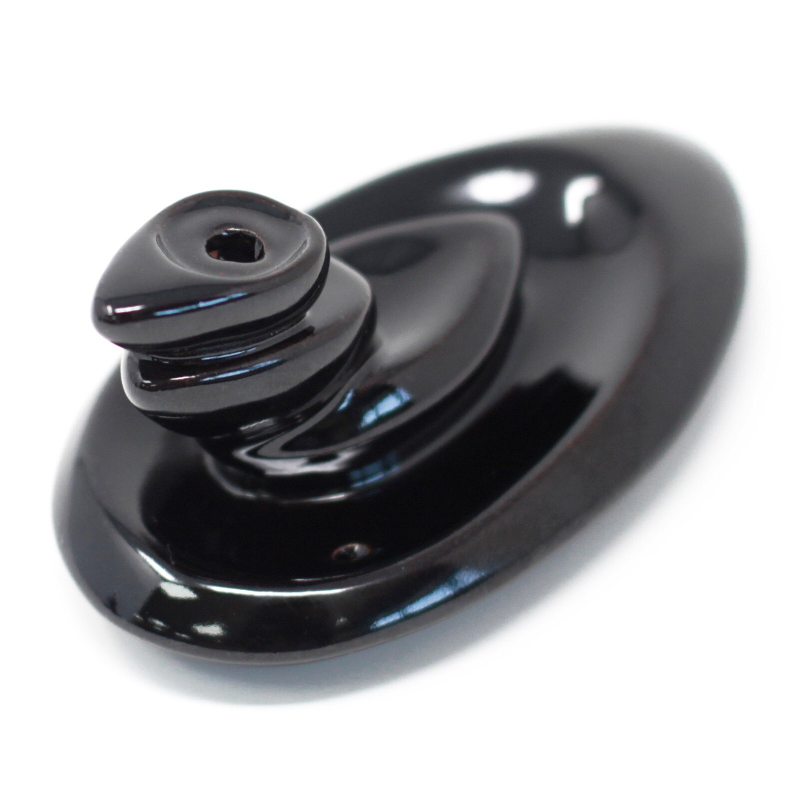 Suport conuri parfumate Backflow Pietricele Mici